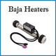 Baja Spa Heaters